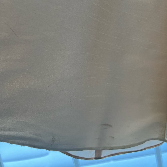 Jim Hjelm wedding dress - Picture 6 of 14